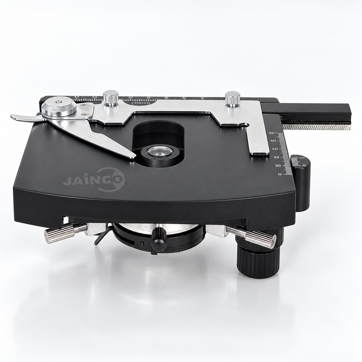 Microscope Mechanical Stage